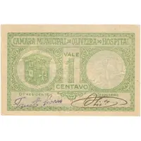 1 Centavo Oliveira Do Hospital