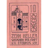 10 Heller Eferding