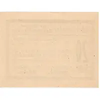 20 Heller Landfriedstetten