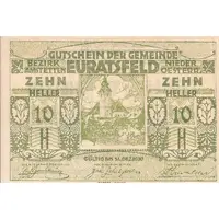 10 Heller Euratsfeld