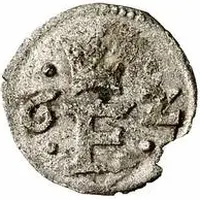 1 Penning - Eric XIV