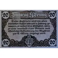 20 Pfennig