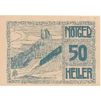 50 Heller Pierbach