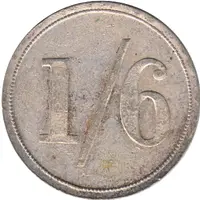 Club Check - BWC 1/6