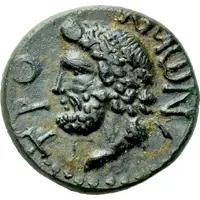 Æ20 - Pseudo-Autonomous ΣΕΒΑΣΤΗΝΩΝ