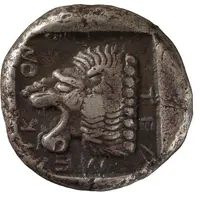 1/3 Stater - Tymnes