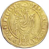 1 Goldgulden - Reinald