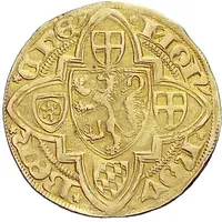 1 Goldgulden - Reinald