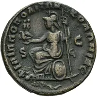 Æ29 - Philip I ΦΙΛΙΠΠΟΠΟΛΙΤΩΝ ΚΟΛΩΝΙΑϹ, S C