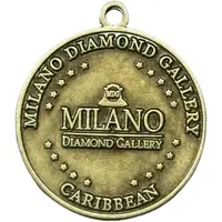 Medal Milano Diamond Gallery, Grand Turk
