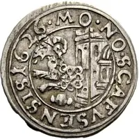 2 Kreuzers / 1/2 Batzen