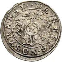 2 Kreuzers / 1/2 Batzen