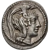 Tetradrachm - Herakleides, Eukles... and Askle...