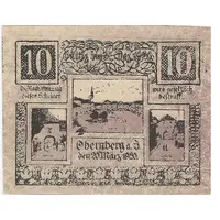 10 Heller Obernberg am Inn