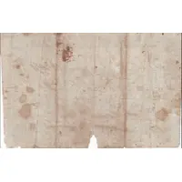 2 Reales Tesoro Nacional