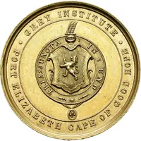 Award Grey Institute