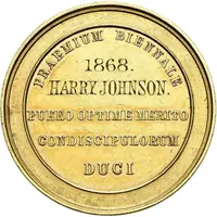 Award Grey Institute