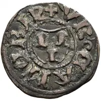 1 Picciolo - Republic Venativs