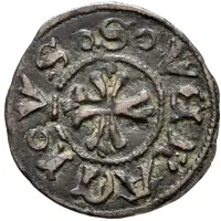 1 Picciolo - Republic Venativs