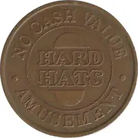 Token - Hard Hats