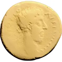 Tetrassarion - Commodus ΜΗΤΡΟΠΟ ΚΑΙϹΑΡΕΙΑϹ ΕΤ ΙΑ