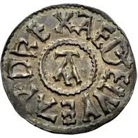 Penny - Æthelweard