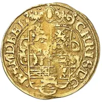 1 Ducat - Christian Mining Ducat