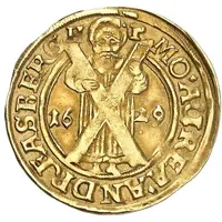 1 Ducat - Christian Mining Ducat