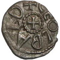 Sceat - Æthelred I 2nd reign, Variety x