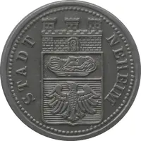 10 Pfennig - Neheim