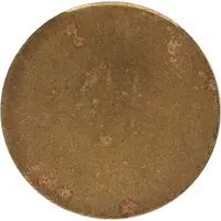 10 Centimos - Unió de Cooperadors