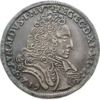 1 Ducato - Rinaldo I