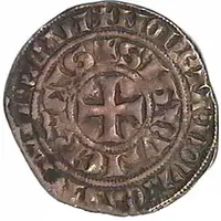 Baudequin - Pierre III de Mirepoix