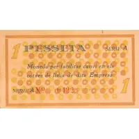 1 Peseta Manlleu, Autos Pous