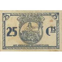 25 Céntimos Higueruela