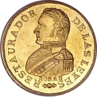 2 Escudos