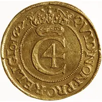 2 Ducats - Philip Reinhard