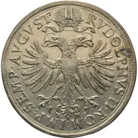 2 Thalers - John Conrad of Gemmingen