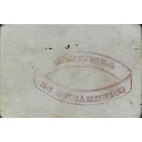 25 Céntimos Tamarite de Litera