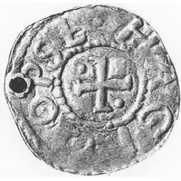 Denier - Haymon Dieulouard