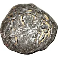 Tetarteron - Richard the Lionheart