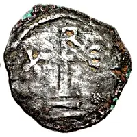 Tetarteron - Richard the Lionheart