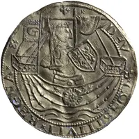 1 Rose Noble without TRANSFERT