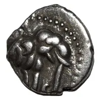 Damma - Rana Hastin Chaulukya Feudatory