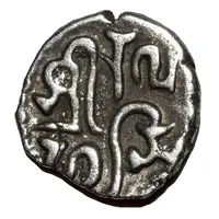 Damma - Rana Hastin Chaulukya Feudatory