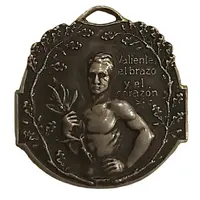 Liga Oratorio Festivo