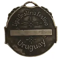 Liga Oratorio Festivo