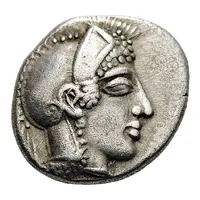 Hemidrachm