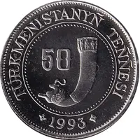 50 Teňňe