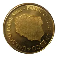 Polskie Obiekty Unesco